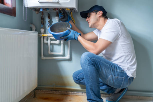Best Drain Cleaning Services  in Oakton, VA