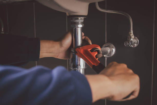 Best 24-Hour Plumber Near Me  in Oakton, VA